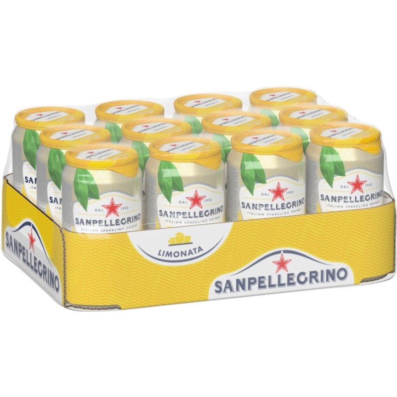 Sanpellegrino Lemonata 12503758