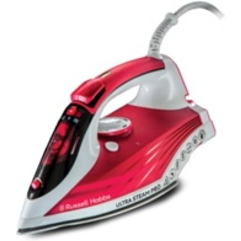 Russell Hobbs Ultra Steam Pro 23990
