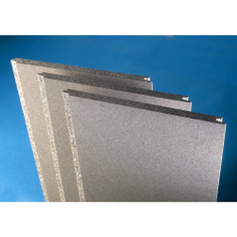 West Fraser T&G Loft Chipboard Pack 3 38988
