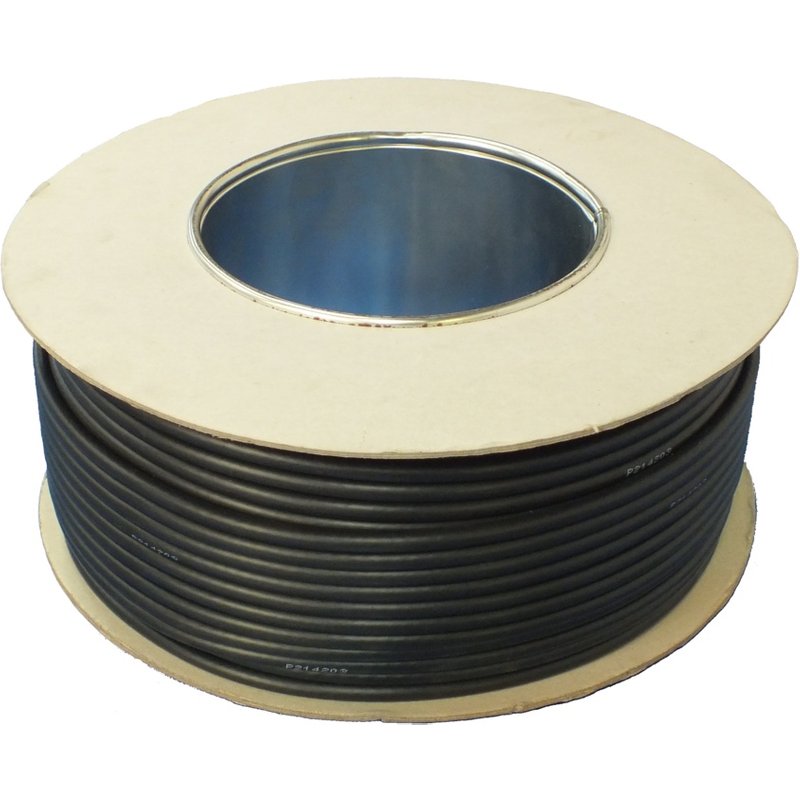 Doncaster Cable Satellite Cable 25m RG6B025DS