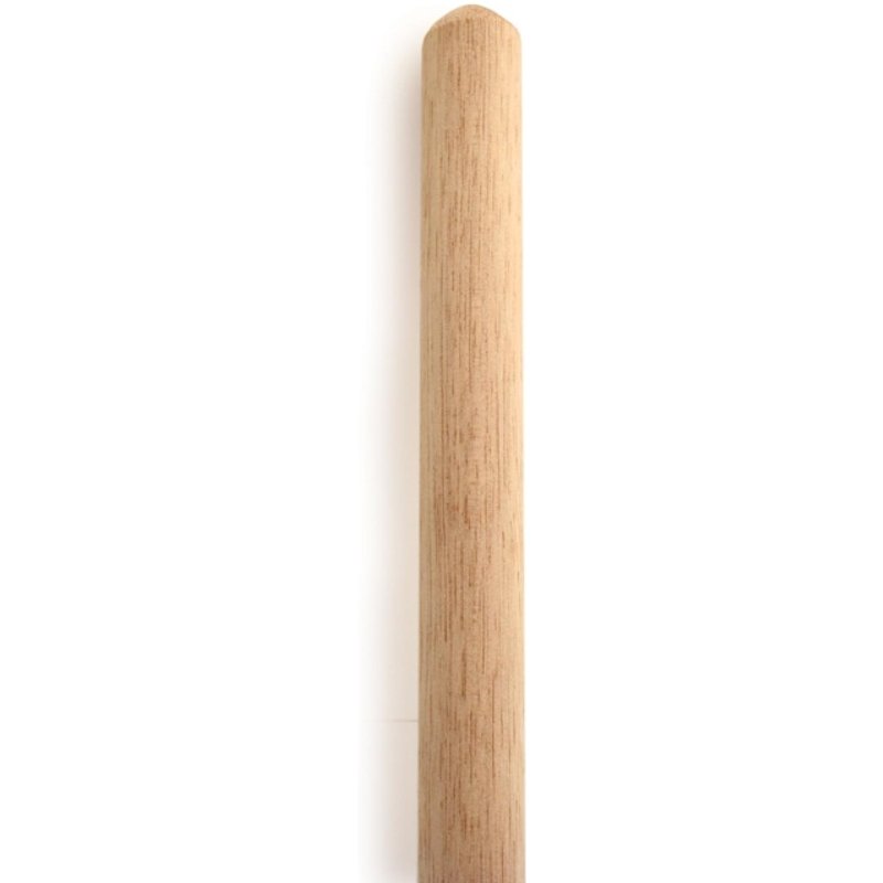 Bentley Wooden Brush Handle BH.518/WT/FSC