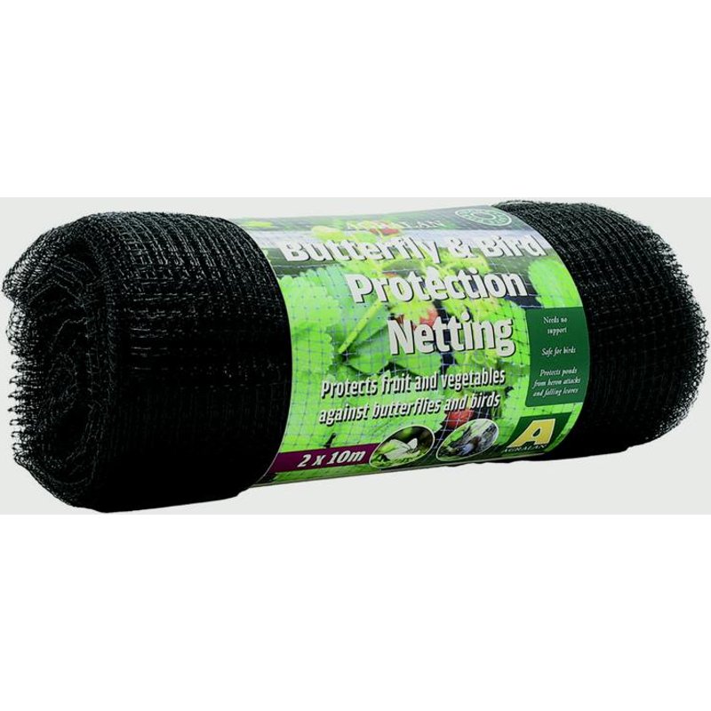 Agralan Bird & Butterfly Protection Netting BBN010002