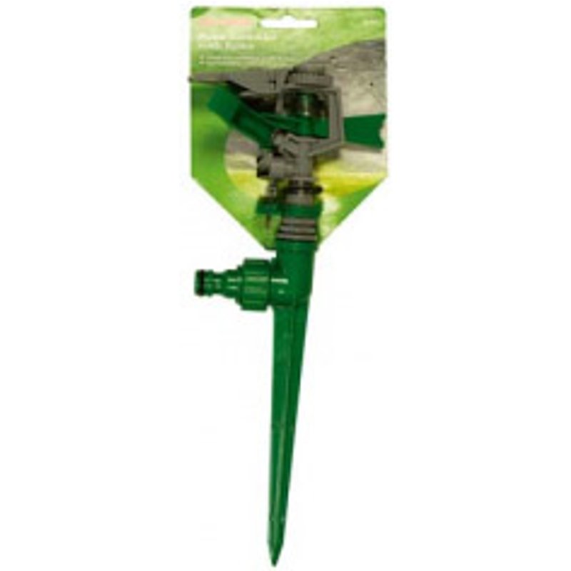 Ambassador Pulse Sprinkler with Spike SHS1