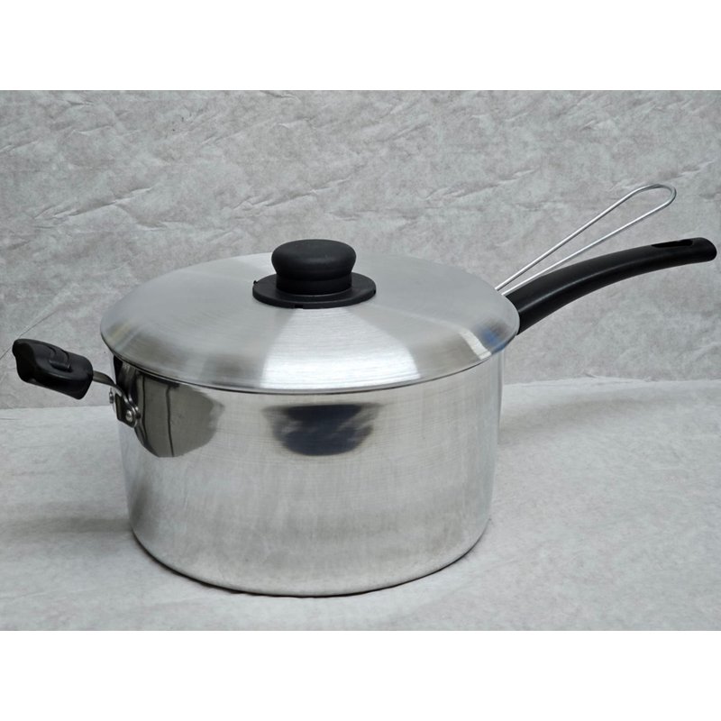 CookEveryday Chip Pan With Basket 007