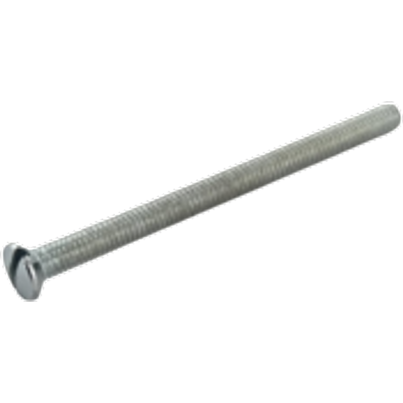 Securlec Switch Plate Screw 3.5 x 50mm SL9737