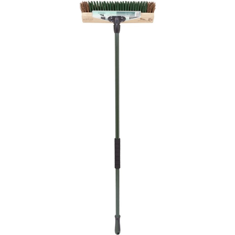 Charles Bentley Charnwood Utility Broom CHW/CD.16/F4