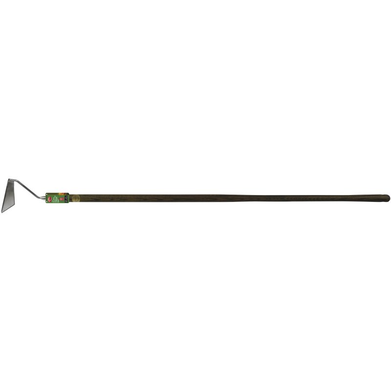 Ambassador Ash Handle Stainless Steel 3 Edged Hoe AASS27