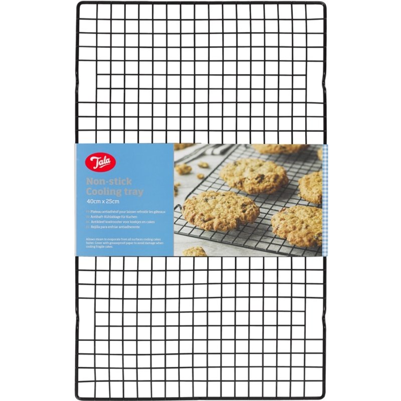 Tala Cake Cooling Tray Non Stick 10A21605