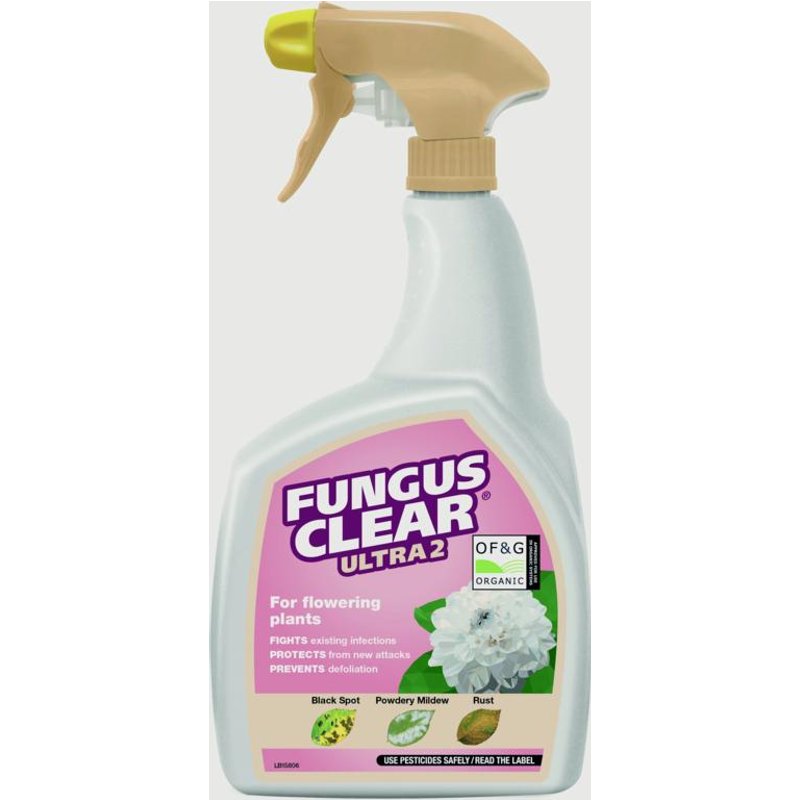 FungusClear Ultra 2 Ready to Use 119978