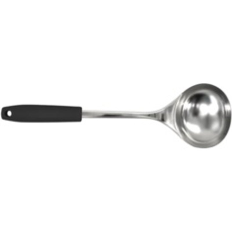 Fackelmann Stainless Steel Soup Ladle 680146