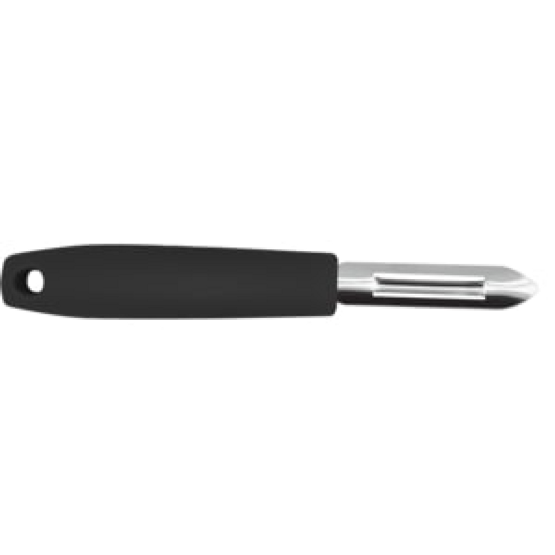 Fackelmann Stainless Steel Straight Peeler 680152