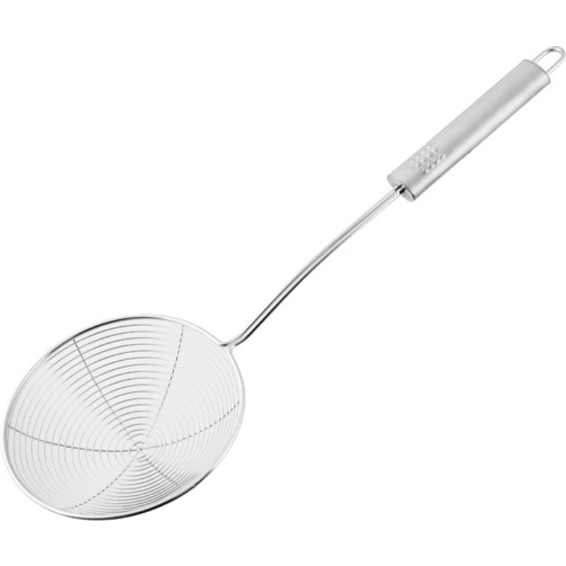 Fackelmann Stainless Steel Premium Skimmer 40675