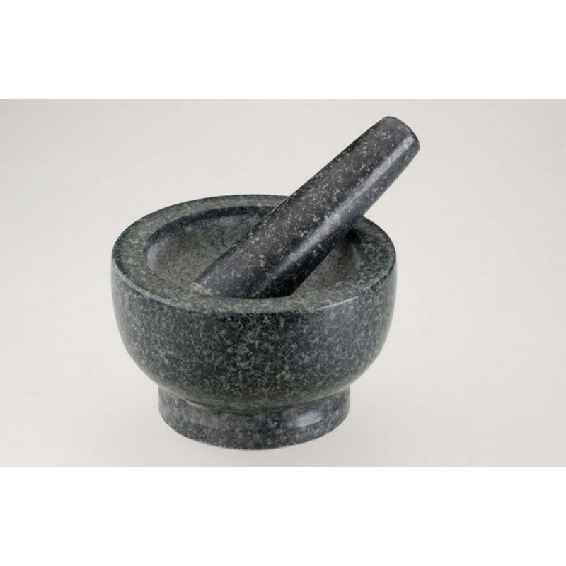 Fackelmann Pestle and Mortar 48559