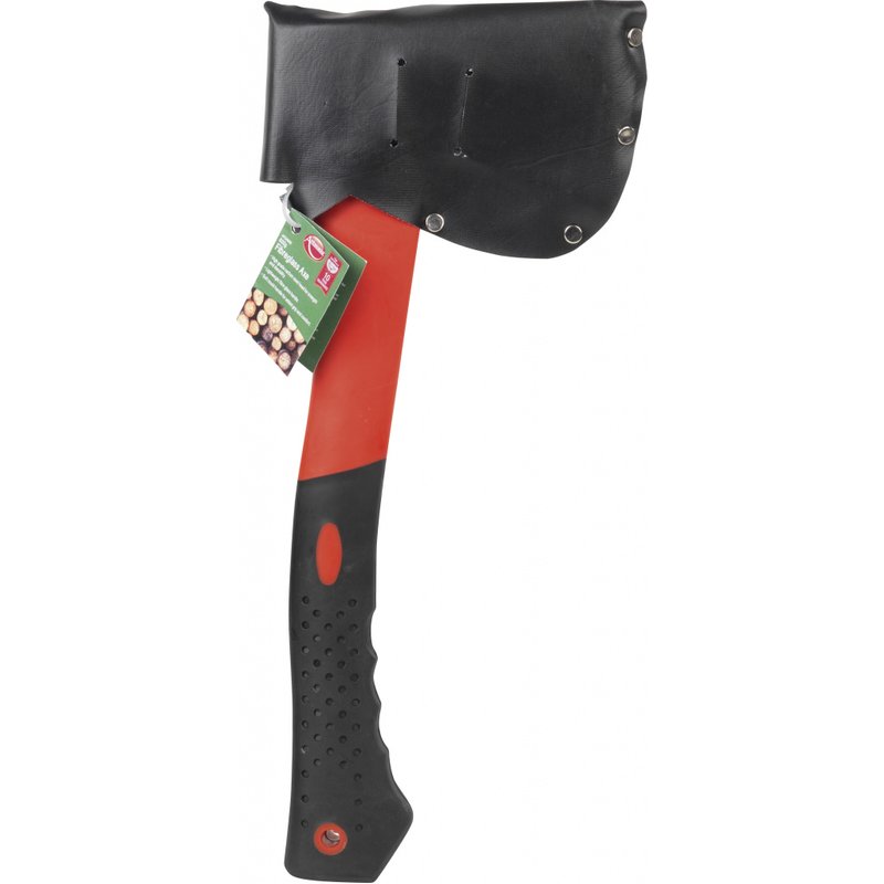 Ambassador Fibreglass Axe AFGA600A