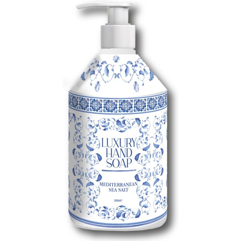Nuage Luxury Hand Soap 500ml 1256