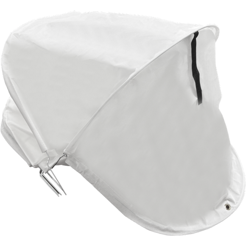 Ambassador Garden Fleece Tunnel AMBGFT