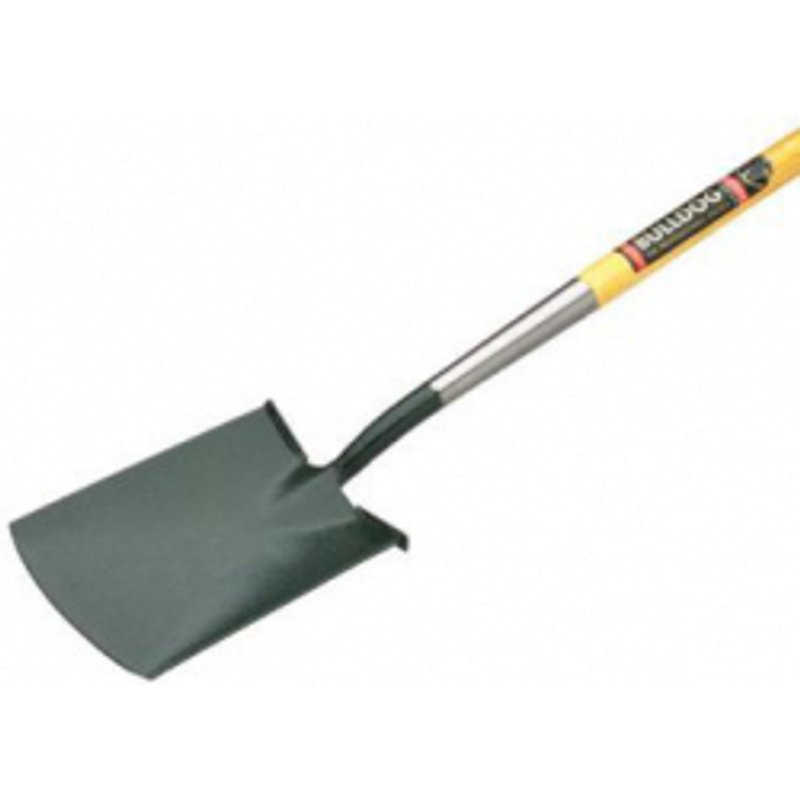 Bulldog 28 Myd Treaded Digging Spade 5610012850