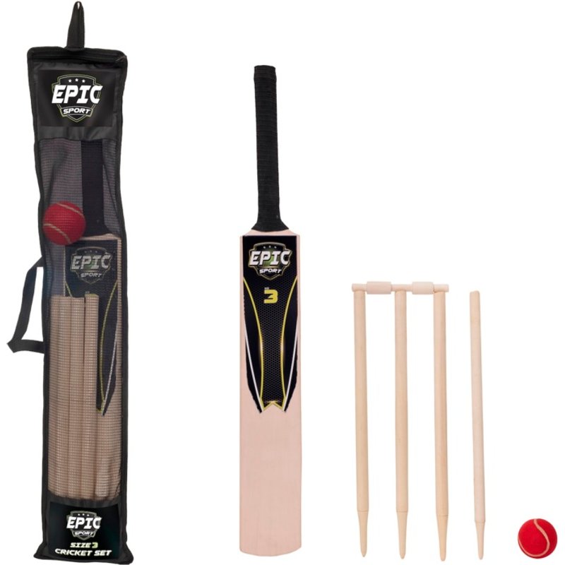 Fun Sport Cricket Set Size 3 1394773.18