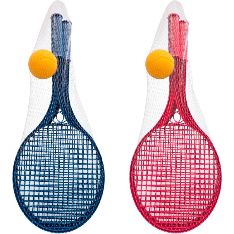 Hot Shots Soft Tennis Set FS032.00
