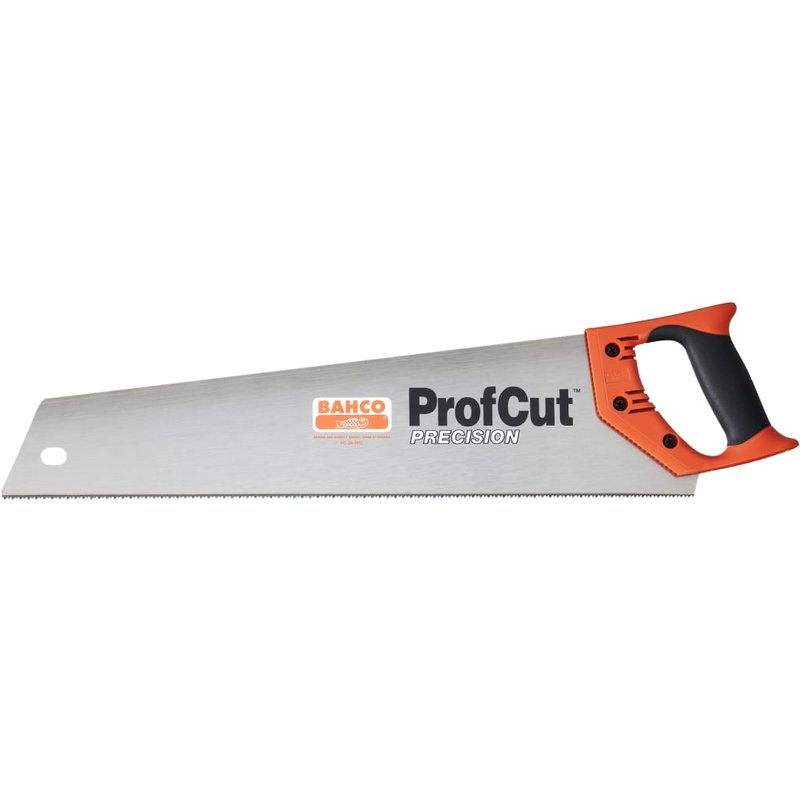 Bahco PC-20-PRC ProfCut Mitre Handsaw 500mm (20in) 9 TPI PC-20-PRC