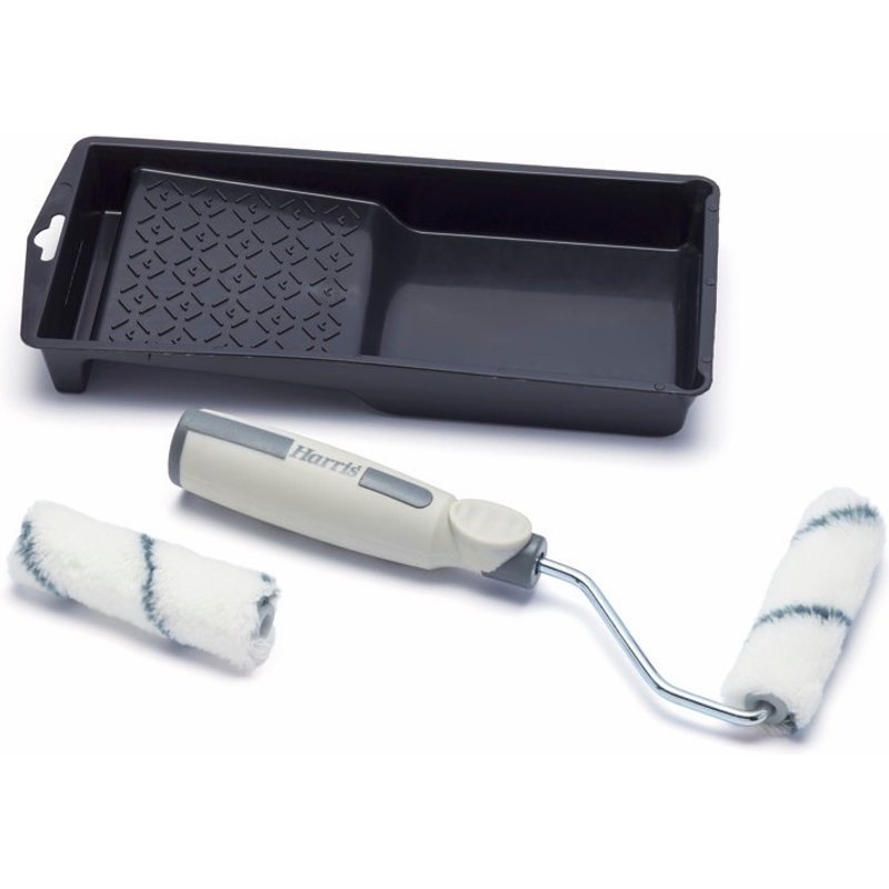 Harris Seriously Good Wall & Ceiling Roller Set 102012205
