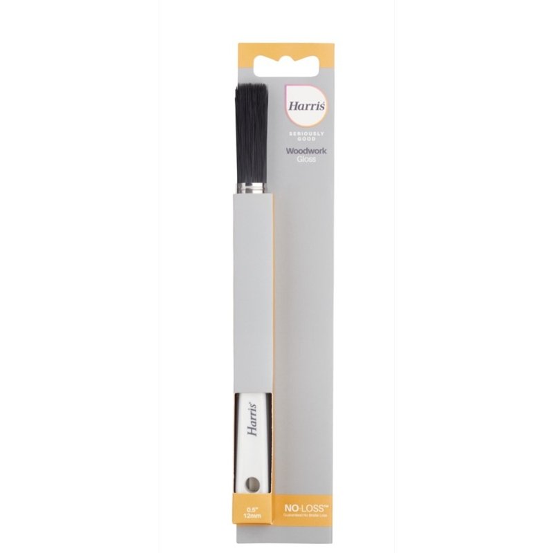 Harris Seriously Good Woodwork Paint Brush 102021002