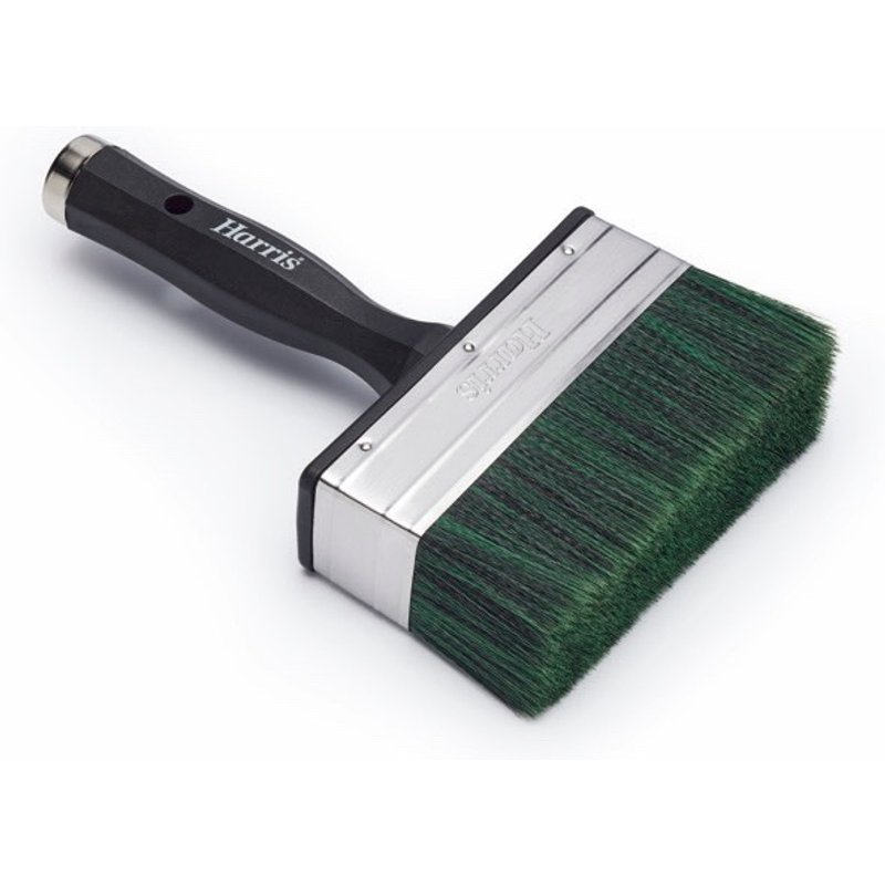 Harris Seriously Good Shed & Fence Paint Brush 102031100