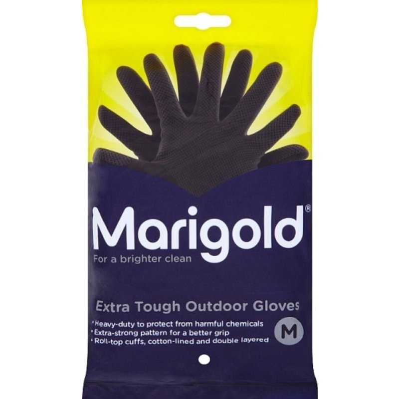 Marigold Outdoor Gardening Gloves FH175440