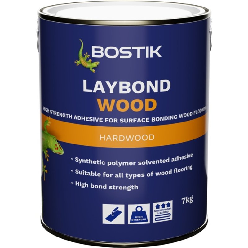 Bostik Laybond Wood Bond 30814553