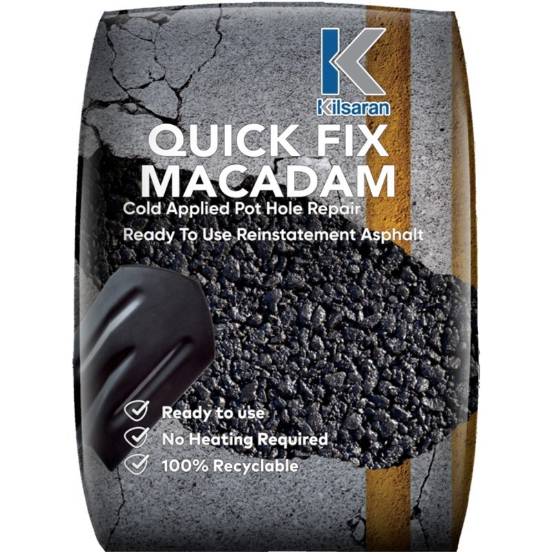 Kilsaran Quick Fix Macadam Drive Plus Pothole Repair 94595