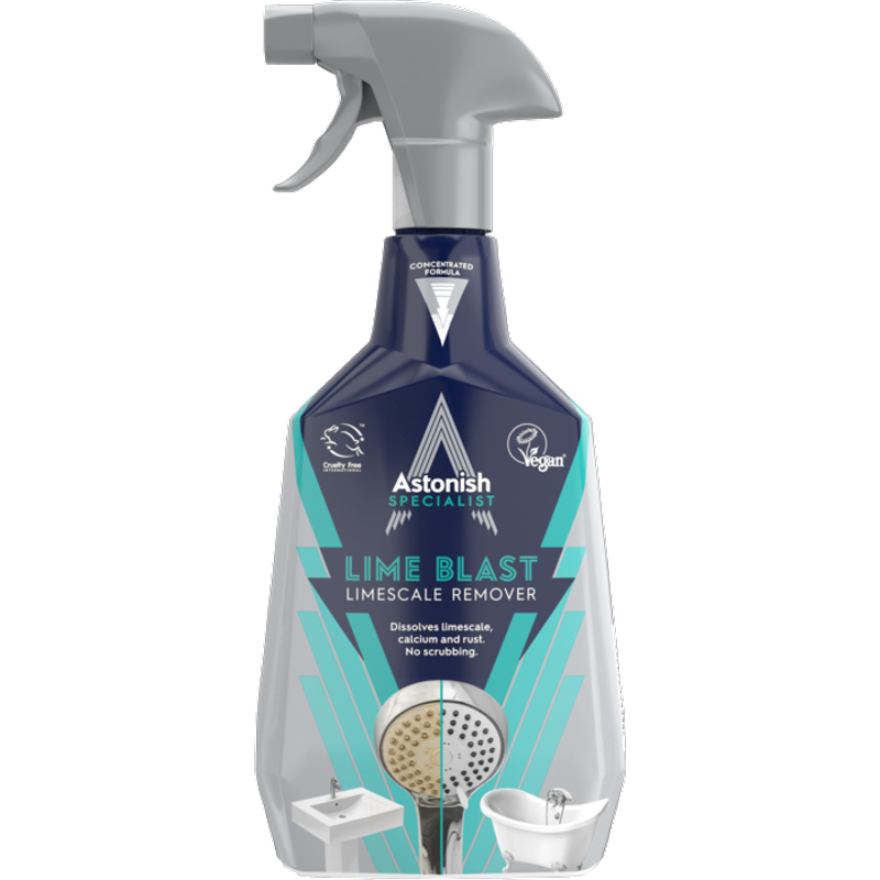 Astonish Specialist Limescale Remover C6940