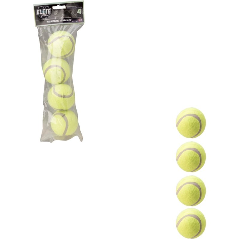 Fun Sport Tennis Ball 1376525