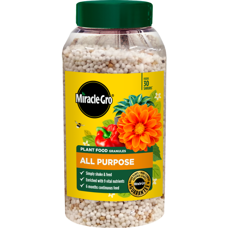 Miracle-Gro® All Purpose Continuous Release Plant Food 121066