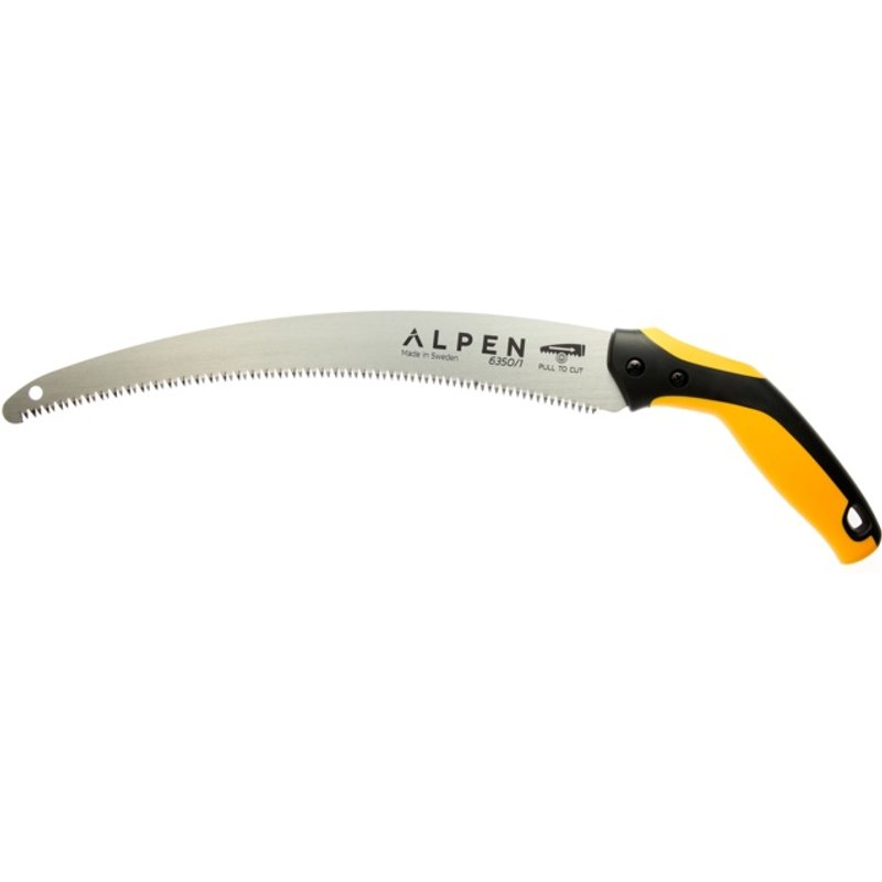 Alpen Bernina 6350 Fixed Blade Saw With Holster BERNINA6350