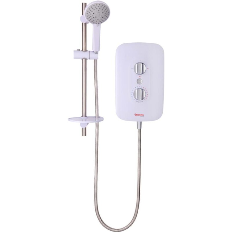 Redring RGS9 Glow Electric Shower 53535101