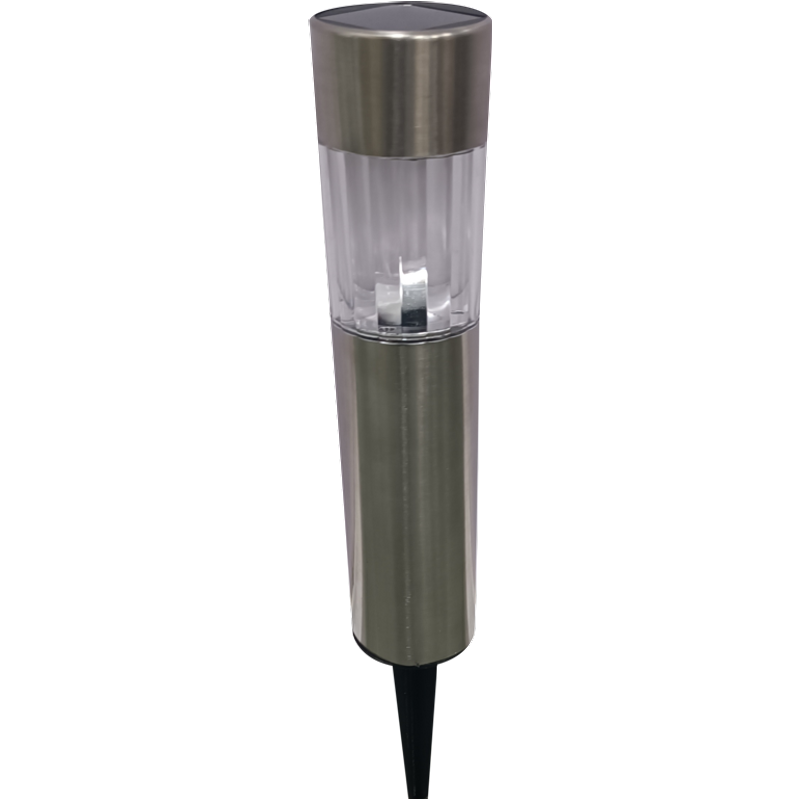 Pagoda Solar Mini Tube Light White LED PAGSMTW