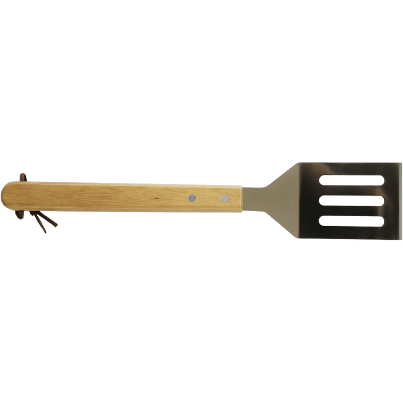 Pagoda Wooden Barbecue Turner PAGWTU