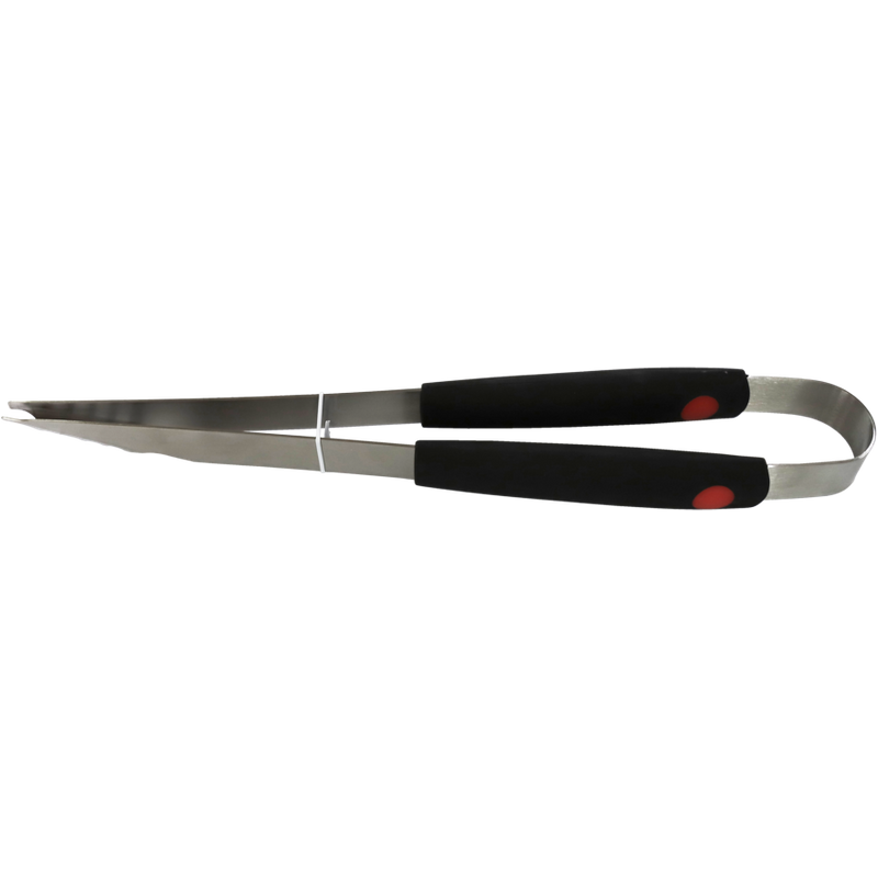 Pagoda Stainless Steel Barbecue Tongs PAGSSTO
