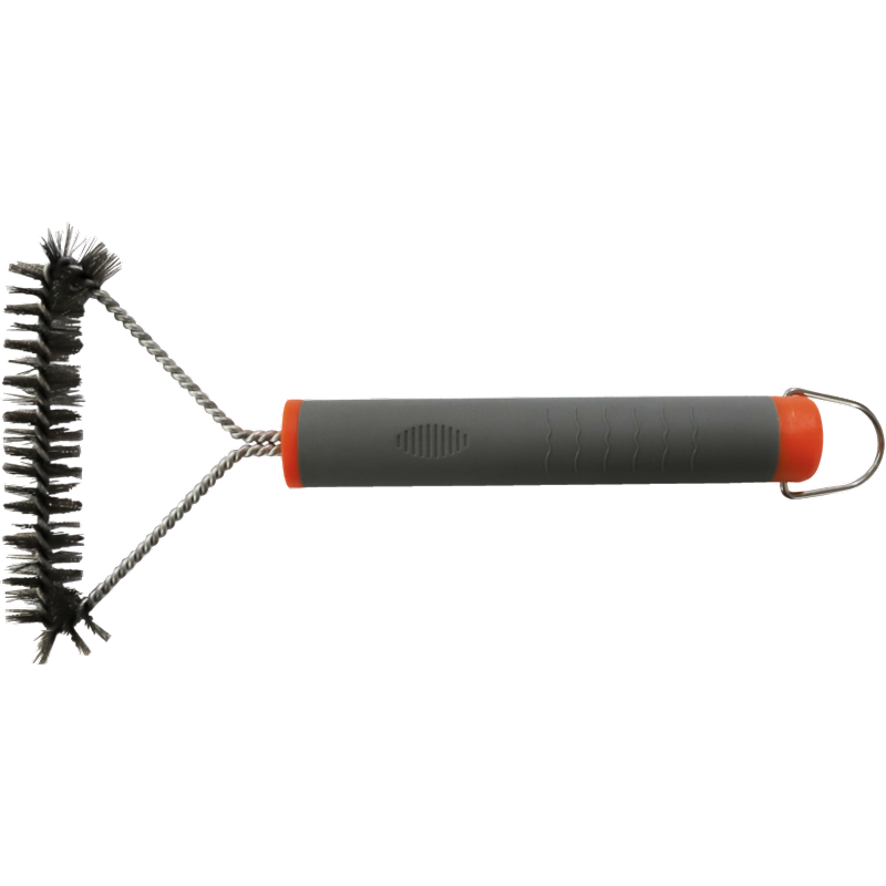 Pagoda Barbecue T Brush PAGTBRU