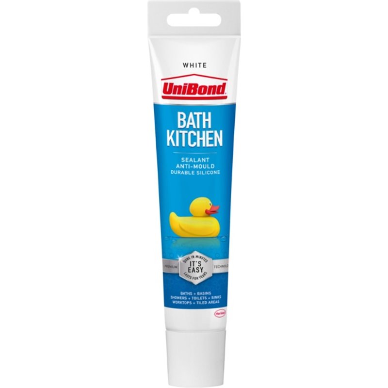 UniBond Anti Mould Tube 50ml 3036439