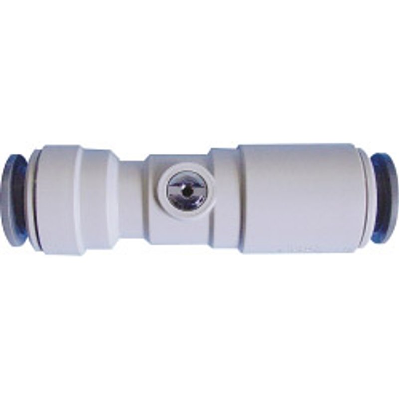 JG Speedfit Plastic Service Valve Pack 5 15SV
