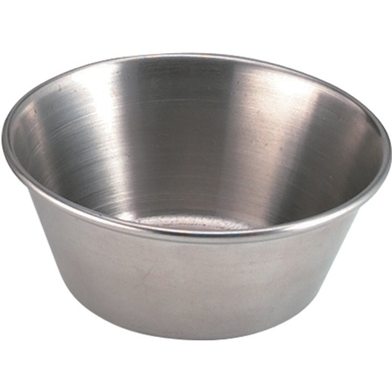 Zodiac Stainless Steel Ramekins 1293L