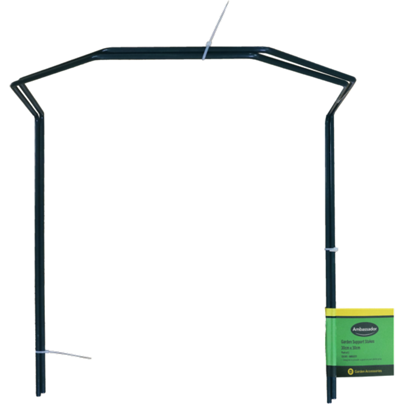 Ambassador Garden Support Stakes Pack 2 AMBGSS1
