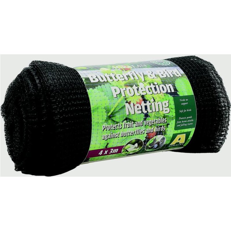 Agralan Butterfly & Bird Protection Netting BBN004003