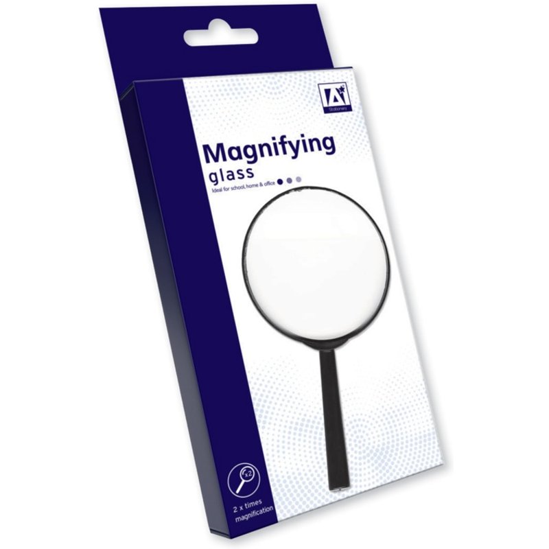 I G Design Magnifying Glass MAGI/6