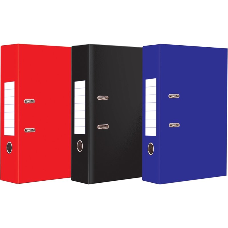 I G Design Lever Arch File RAO/8