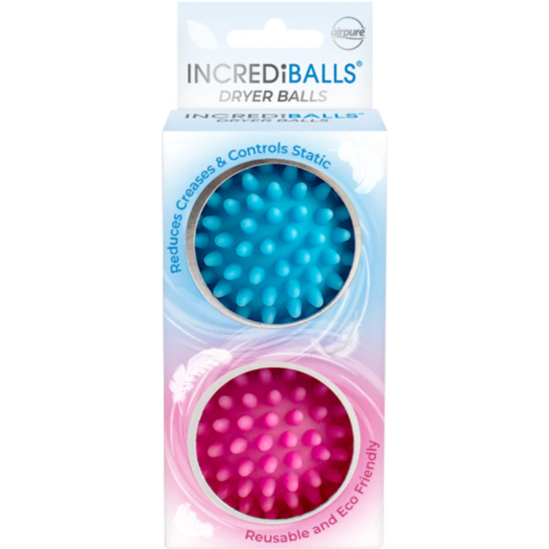 Airpure Incrediballs Dryer Balls AP-IB-DB-456