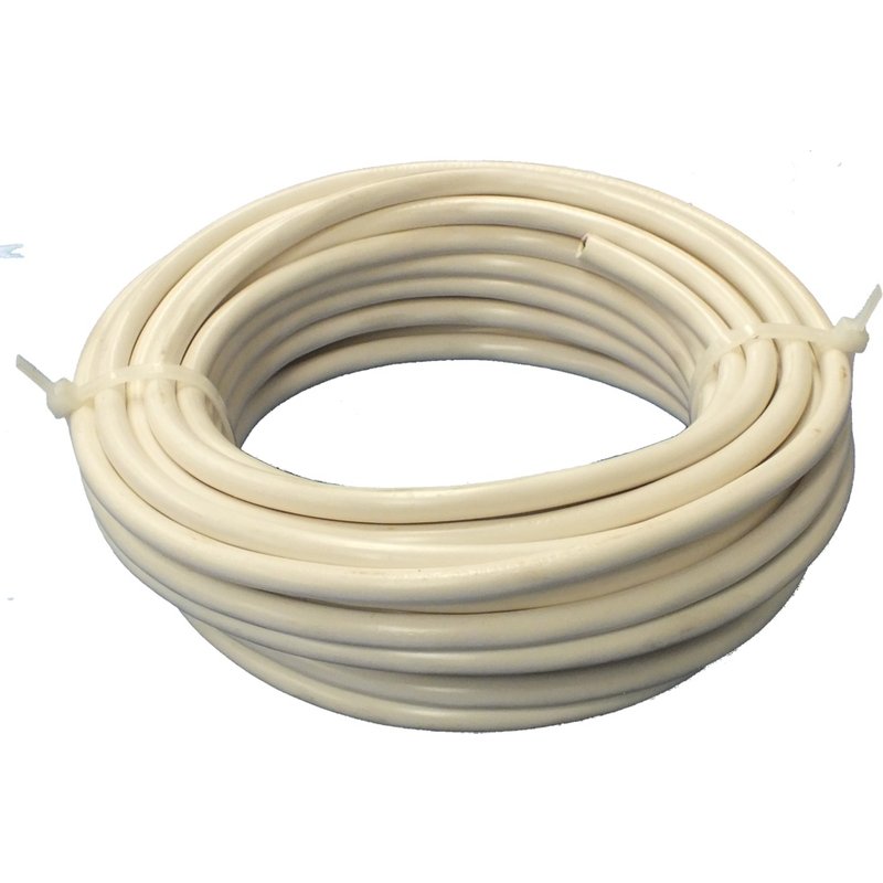 Doncaster Cable 3 Core Round Flex 10m 0.75mm2 3183YY0.75W010