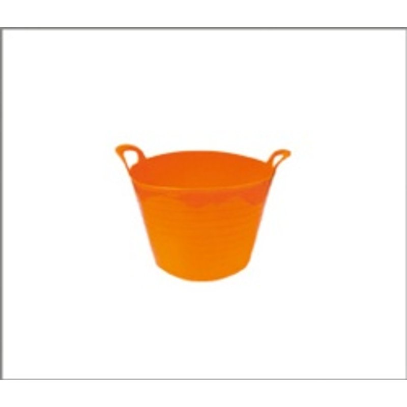Ambassador 26L Flexi Tub A26ORG
