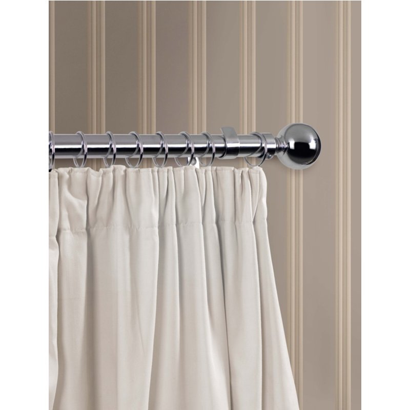 Woodside Curtain Rings Pack 6 SHMP2825C